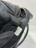 MCM 100% Coated Canvas Stars Black Visetos Boston Bag  One size - photo 4