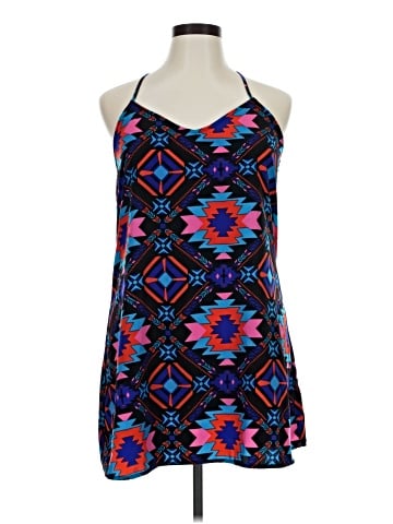 Socialite Casual Dress (view 1)