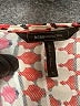 BCBGMAXAZRIA Print Orange Casual Dress Size S - photo 7