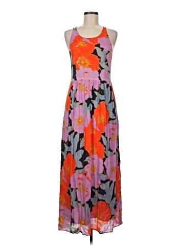Ann Taylor LOFT Casual Dress (view 1)