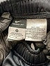 Nike 100% Polyester Black Track Pants Size M (youth) - photo 3