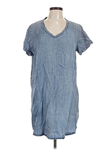 Velvet Heart Casual Dress (view 1)
