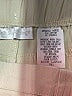 Soft Surroundings Solid Silver Casual Pants Size L (tall) - photo 4