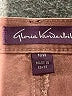 Gloria Vanderbilt Brown Casual Pants Size 18 - photo 4