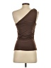 Kookai Brown Sleeveless Top Size EU (FR) 36 / US 4 - photo 2