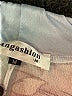 Angashion Blue Romper Size M - photo 4