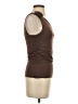 Kookai Brown Sleeveless Top Size EU (FR) 36 / US 4 - photo 4