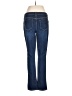 Mossimo Hearts Blue Jeans Size 8 - photo 2