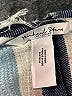 Michael Stars Ivory Poncho One size (estimated) - photo 7