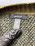 Aqua Camo Green Pullover Sweater Size M - photo 7
