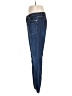 Mossimo Hearts Blue Jeans Size 8 - photo 5