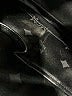MCM 100% Coated Canvas Stars Black Visetos Boston Bag  One size - photo 5