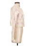LoveShackFancy Pink Wool Cardigan Size XS - photo 4