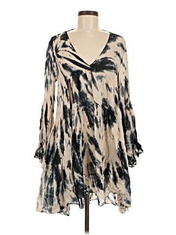 Young Fabulous & Broke Casual Dress (view 1)