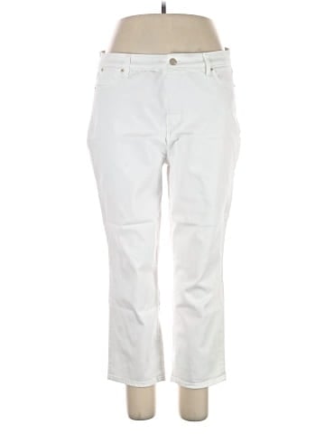 Talbots Jeans (view 1)
