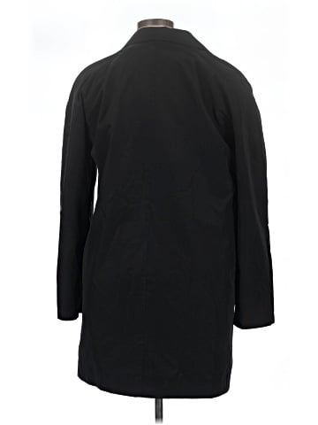 New York & Company Trenchcoat (view 2)