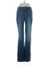 Wrangler Jeans Co Blue Jeans Size 0 - photo 1