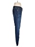 Mossimo Hearts Blue Jeans Size 8 - photo 4