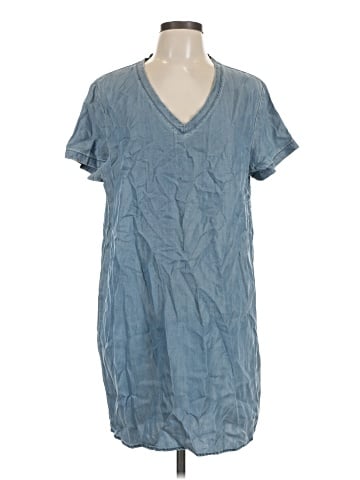 Velvet Heart Casual Dress (view 1)