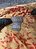 Sigrid Olsen Orange Long Sleeve Blouse Size M - photo 7