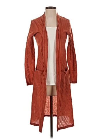 Altar'd State Cardigan (view 1)