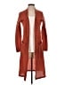 Altar'd State Orange Cardigan Size S - photo 1