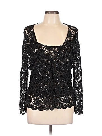 JS Collections Long Sleeve Top (view 1)