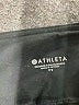 Athleta Solid Black Active Pants Size S (tall) - photo 7