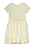 Cat & Jack Ivory Dress Size 14 - 16 - photo 1