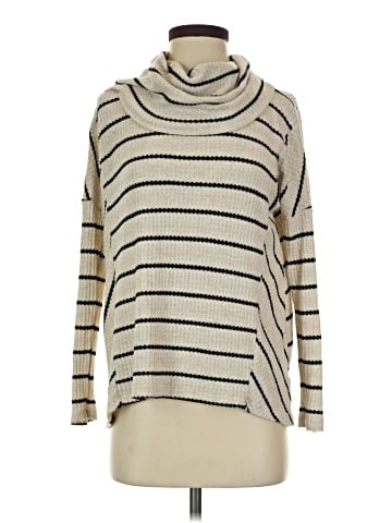 Eri + Ali Turtleneck Sweater (view 1)