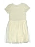 Cat & Jack Ivory Dress Size 14 - 16 - photo 2