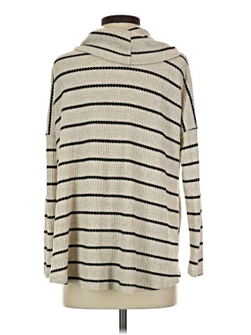 Eri + Ali Turtleneck Sweater (view 2)