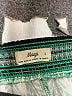 Maaji Tropical Green Casual Pants Size S - photo 4