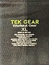 Tek Gear Gray Active Pants Size XL - photo 7