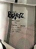 Assorted Brands Graphic Silver 3/4 Sleeve Button-Down Shirt Size XL - photo 7