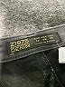 Zara Basic Black Casual Pants Size 8 - photo 7