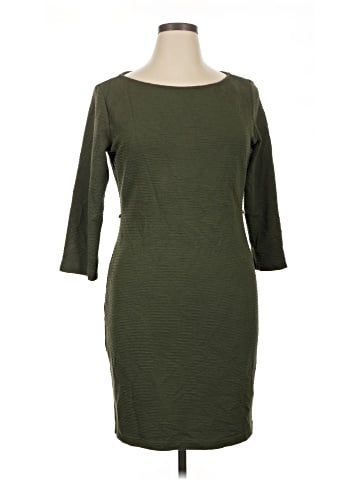 Sharagano Casual Dress (view 1)