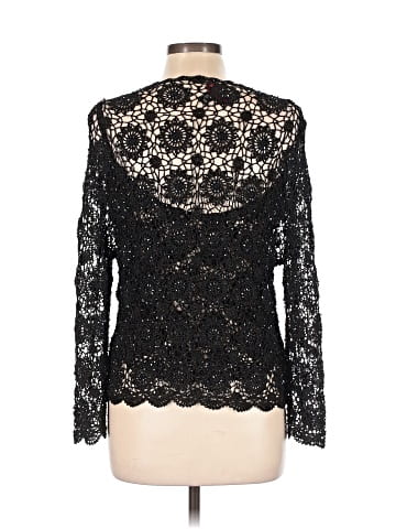 JS Collections Long Sleeve Top (view 2)