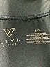 LIVI Active Black Active Pants Size 22 - 24 - photo 4