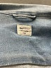Gap Kids Blue Denim Jacket Size X-Large R - photo 3