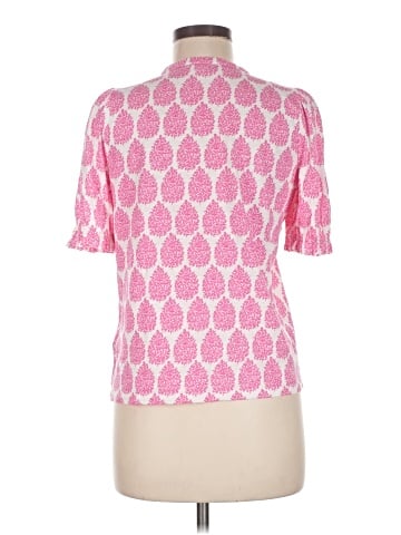 Boden Short Sleeve Blouse (view 2)