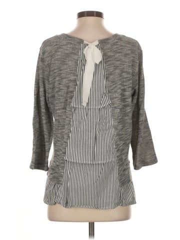 Clu + Willoughby Pullover Sweater (view 2)