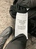 Peek... Black Casual Pants Size 8 - photo 4