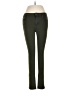 Just Black Green Jeans Size 27 waist - photo 1