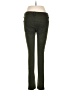 Just Black Green Jeans Size 27 waist - photo 2