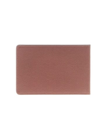 Louis Vuitton Vintage Leather Taiga Bi-fold Pass Case Wallet (view 2)