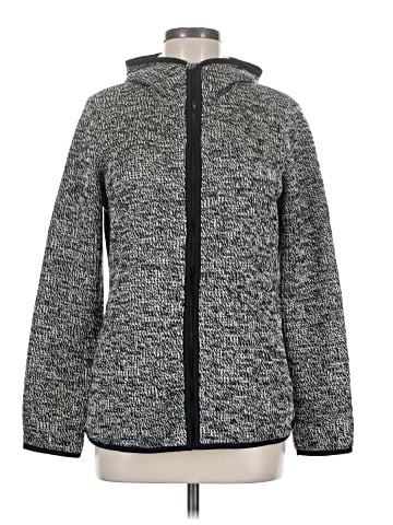 Merrell Zip Up Hoodie (view 1)