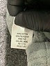 Merona Gray Coat Size S - photo 7