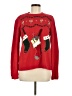 Reference Point Red Pullover Sweater Size M - photo 1