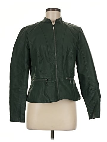 Baccini Jacket (view 1)